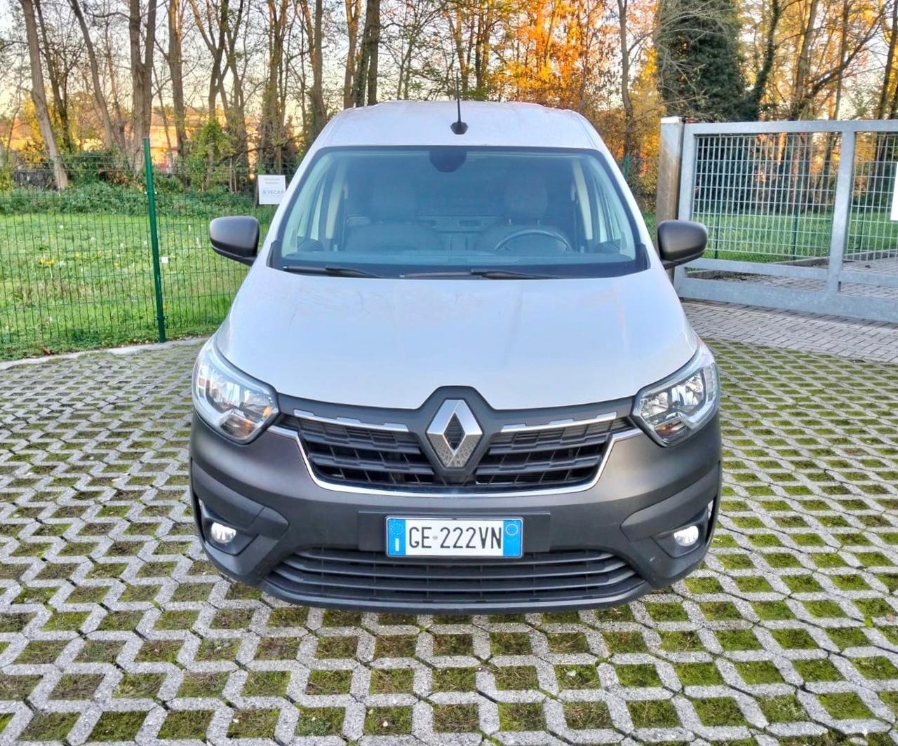 Renault Express 1.5 Blue dCi 95 Sensori*Navi*Aux*Usb