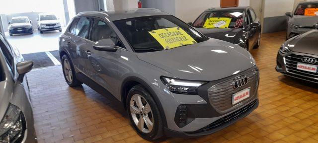 AUDI Q4 e-tron Q4 40 e-tron Business