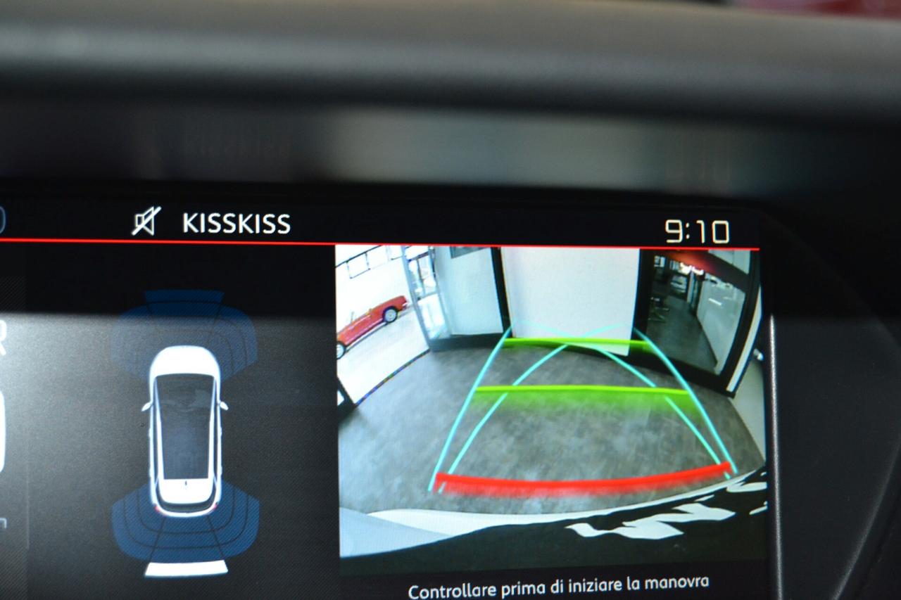 Citroen C4 Picasso BlueHDi 120 EAT6 Shine UniPro/Navi