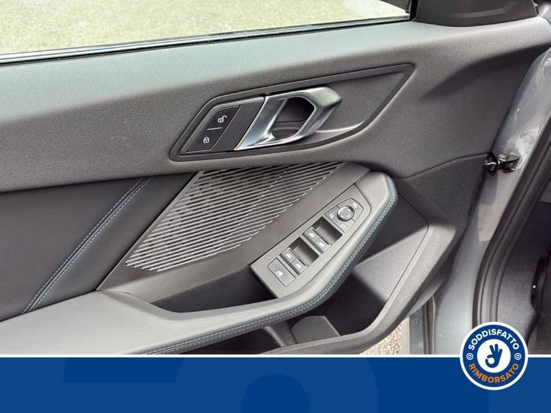 BMW Serie 2 Gran Coupe Serie 2 Gran Coupé 218d M Sport Pro