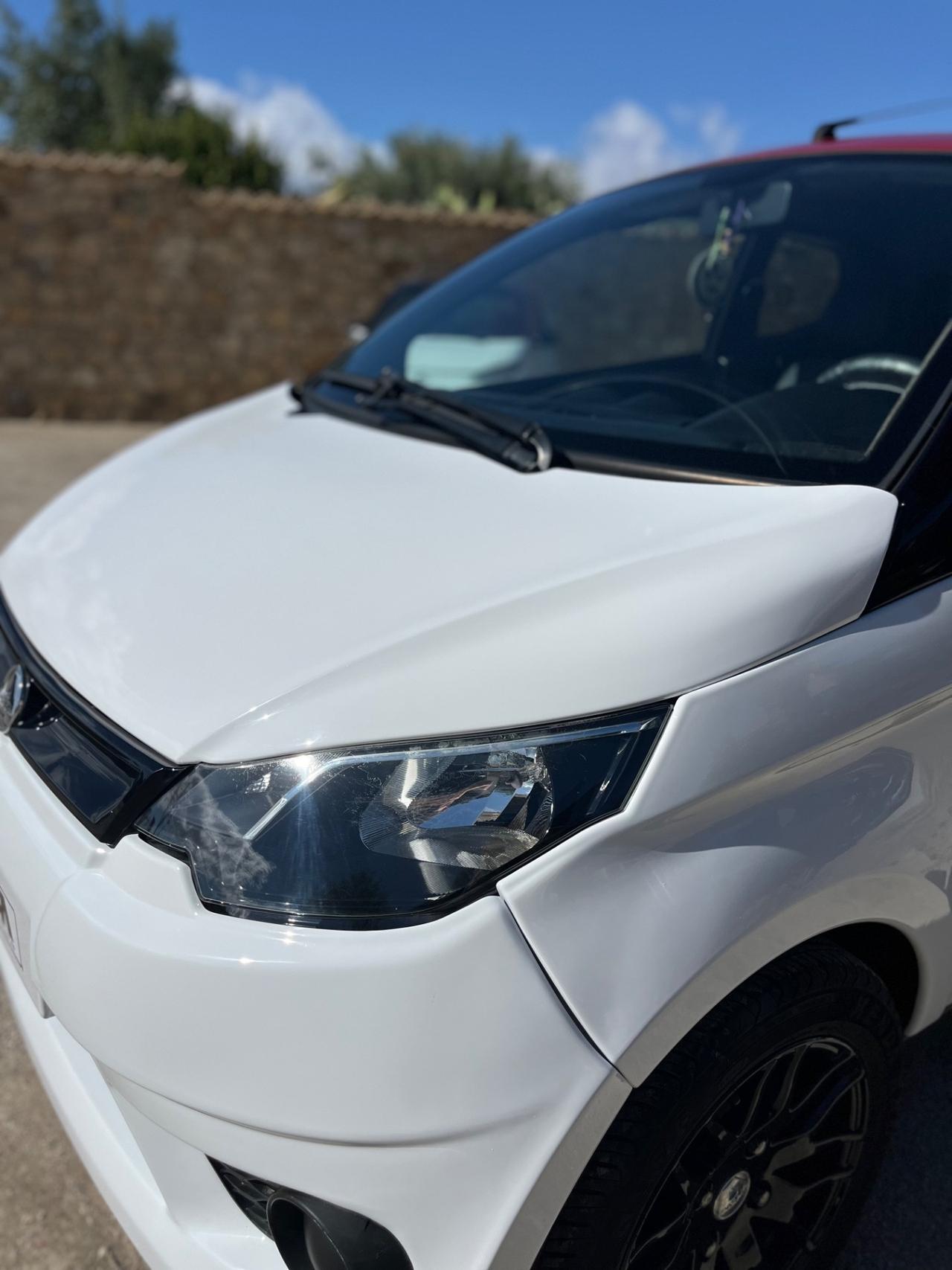 Aixam City Pack Sensation