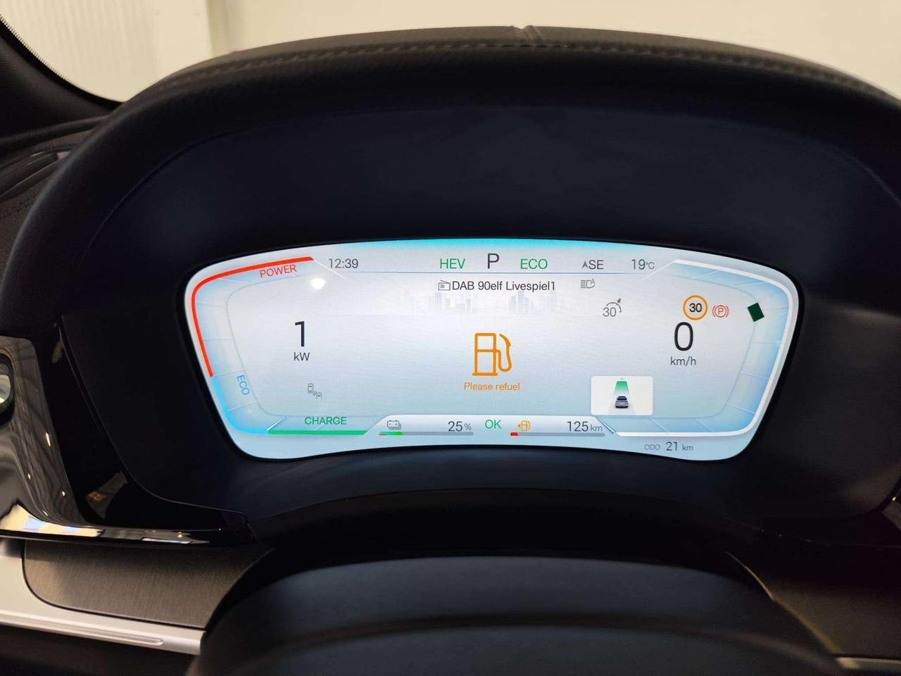 BYD Seal U 1.5 phev 2wd pronta consegna