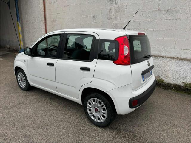 FIAT Panda 1.2 Easy Blue&Me