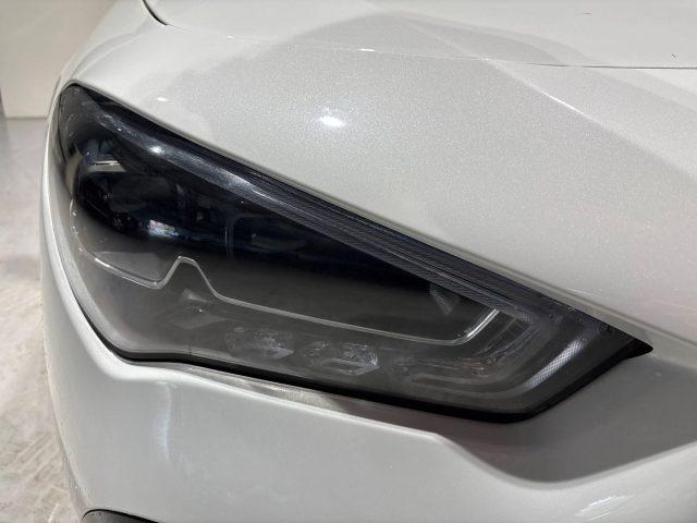 MERCEDES-BENZ CLA 220 d Automatic AMG Line Premium Plus