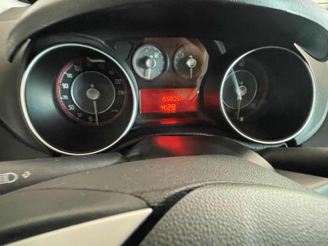 FIAT Punto 1.3 MJT II 75 CV 5 porte Lounge