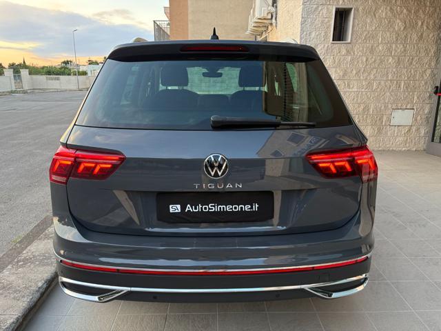 VOLKSWAGEN Tiguan 2.0 TDI 150 CV SCR DSG Elegance VIRTUAL