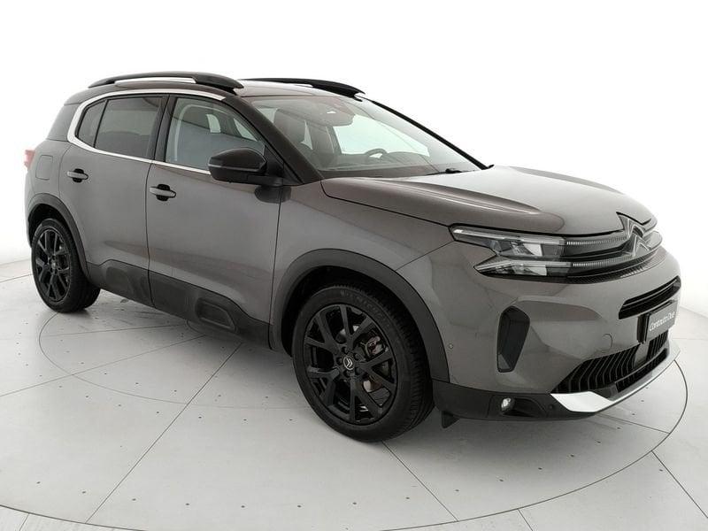 Citroën C5 Aircross BlueHDi 130 S&S EAT8 MAX | PREZZO REALE