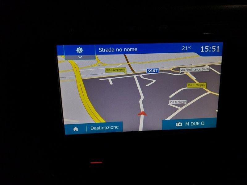 Dacia Duster II 2018 1.5 Blue dCi 115cv Comfort 4x4 S&S my19