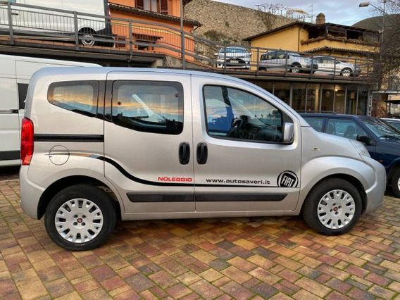 FIAT Qubo 1.3 MJT 75 CV Active