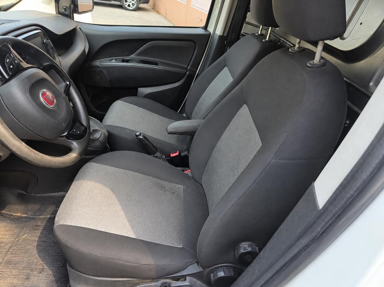 Fiat Doblo Doblò 1.6 MJT 105CV NETTO!!!
