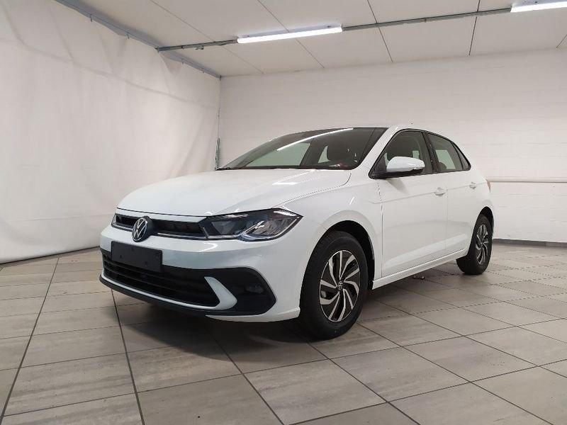 Volkswagen Polo 1.0 tsi Style 95cv