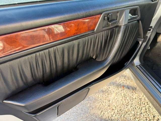 Mercedes-Benz E 500 cat