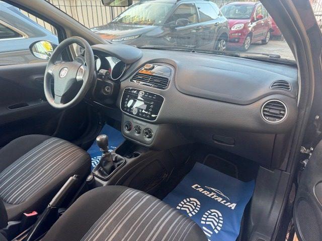 FIAT Punto Evo 1.2 3 porte S&S MyLife