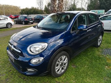 FIAT - 500X - 1.6 M.Jet 120 CV S-Design Off-Road - FINANZIABILE - PERMUTE