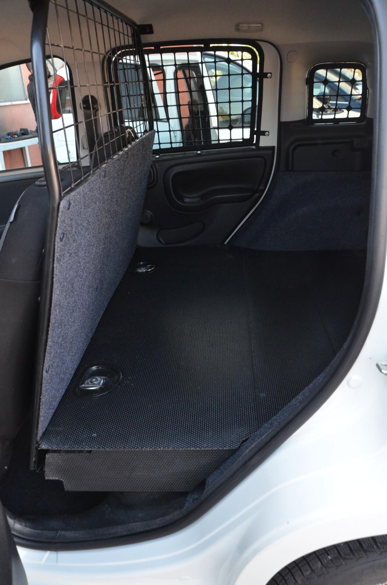 Fiat Panda 1.2 Van 2 posti