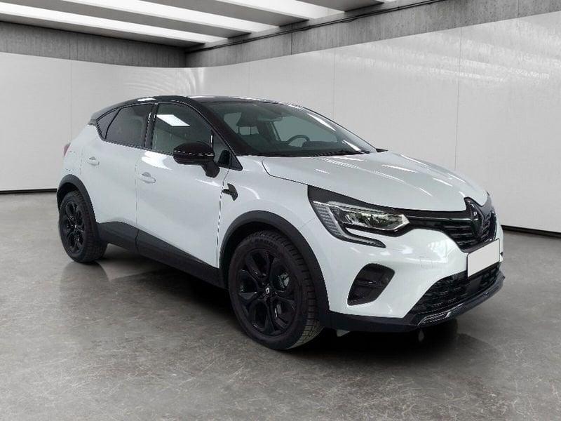 Renault Captur 1.6 E-Tech phev Rive Gauche 160cv auto