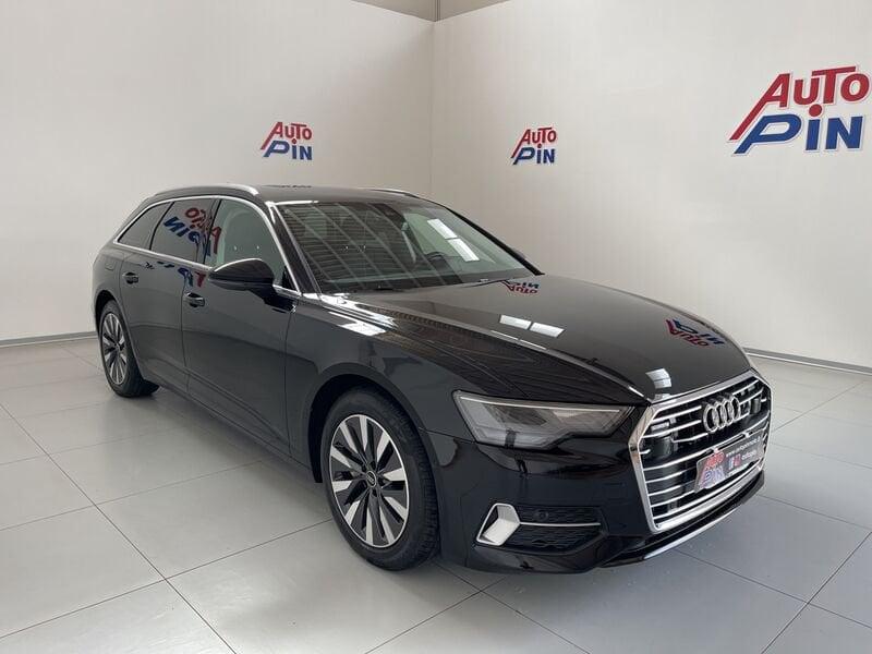 Audi A6 Avant 40 2.0 TDI QUATTRO S tronic/Virtual Cockpit/