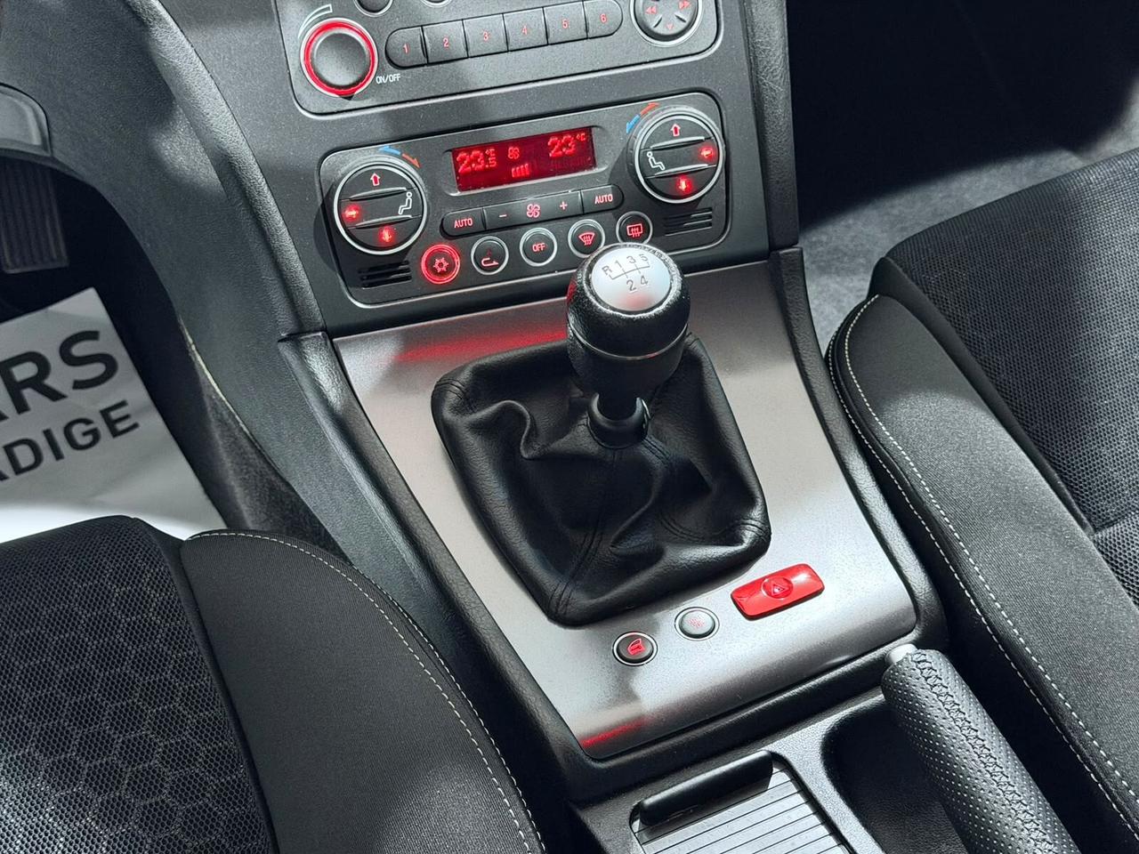 ALFA ROMEO 159 1.8 140CV PROGRESSION