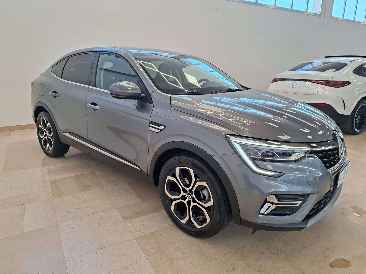 Renault Arkana 1.6 E-Tech full hybrid TECHNO 145cv 2 ANNI GARANZIA