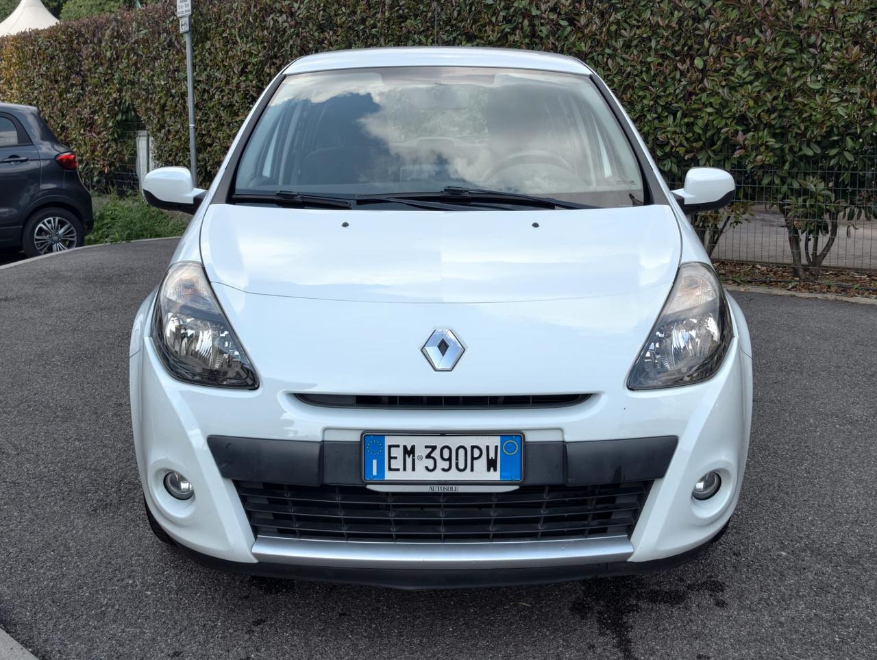 Renault Clio 1.2 16V 5 porte GPL Dynamique