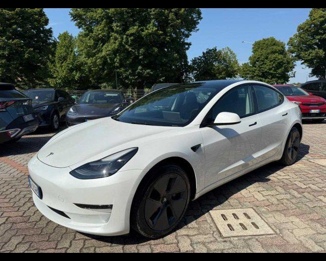 TESLA Model 3 Long Range Dual Motor AWD