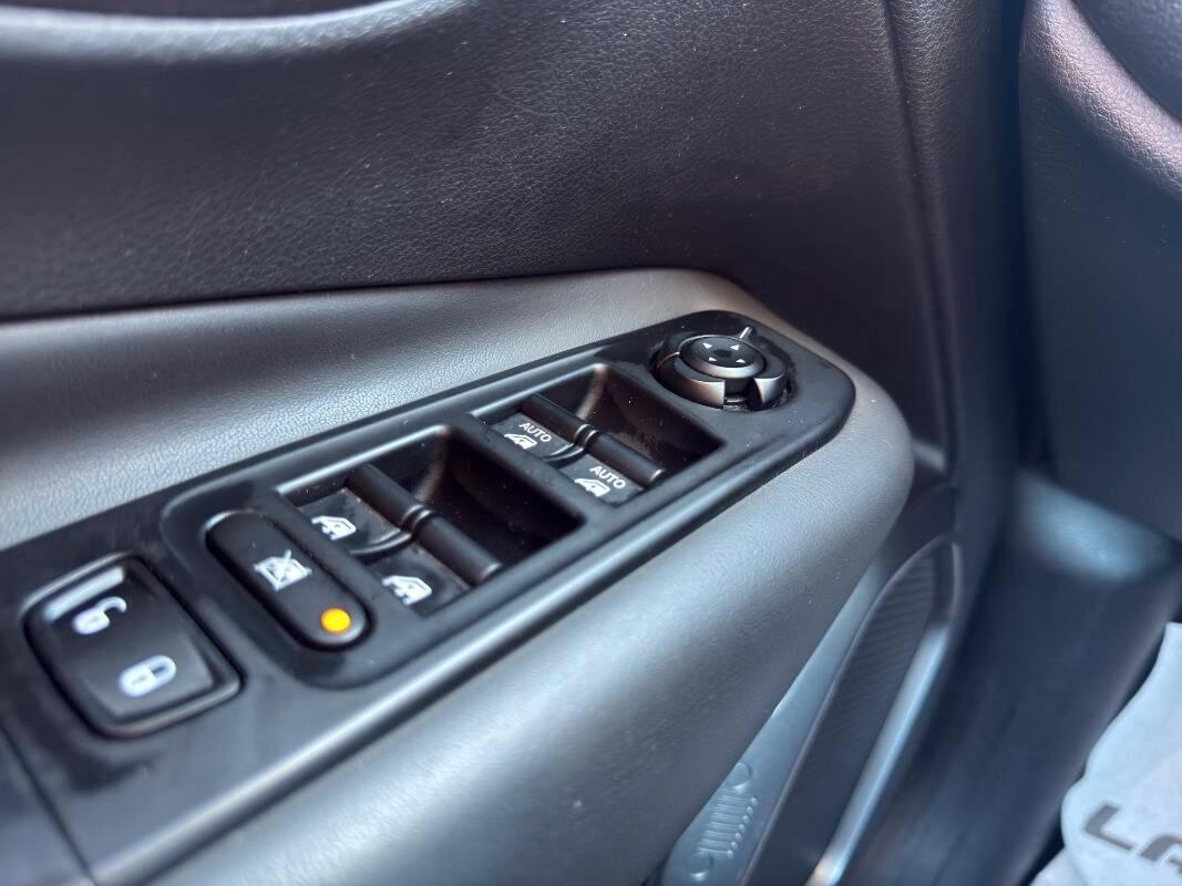 Jeep Renegade 1.6 mjt Limited 130cv Con TELECAMERA & CARPLAY