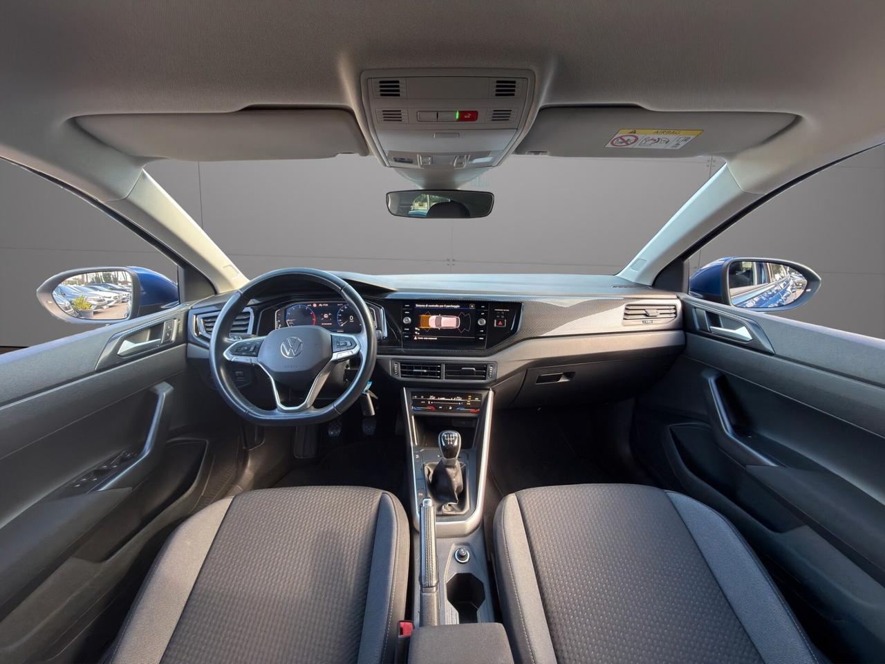 Volkswagen - Taigo 1.0 TSI 95 CV Life