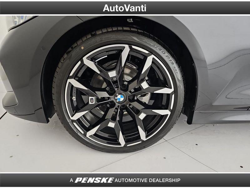 BMW Serie 3 Touring BMW 320d Touring