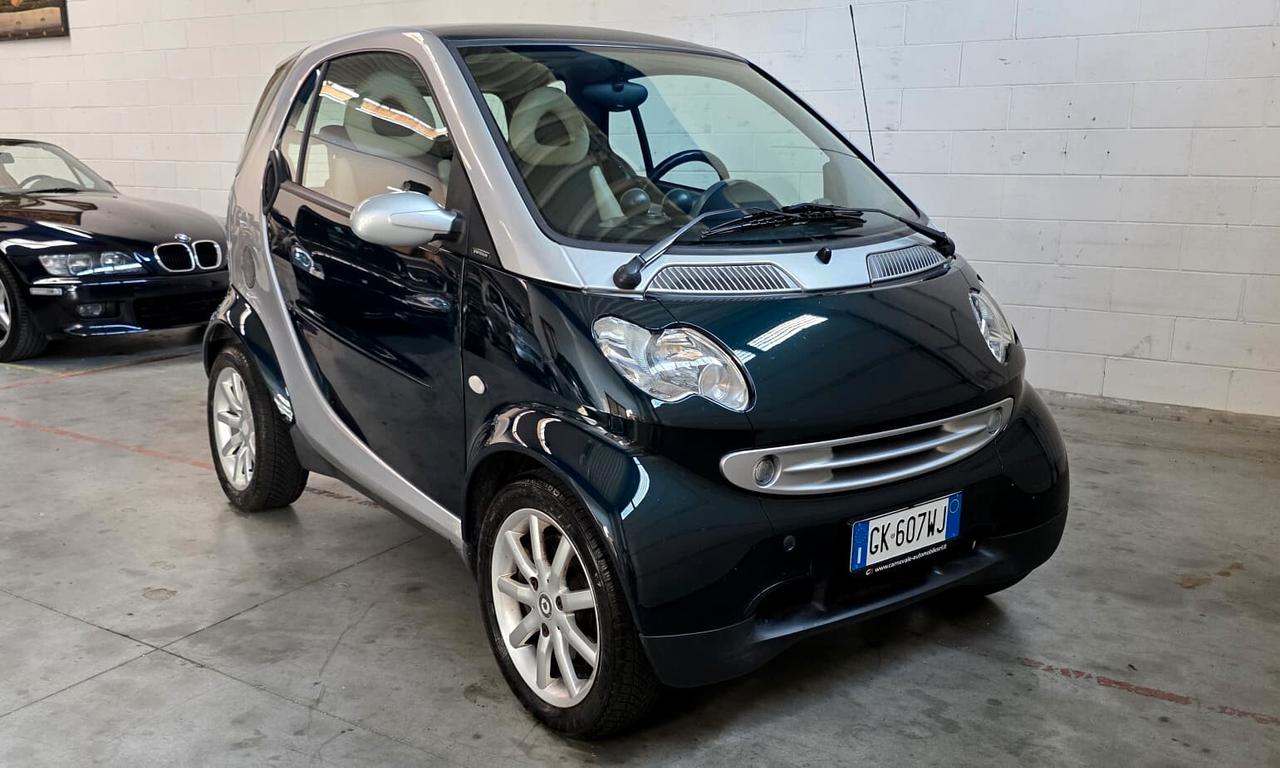 Smart GrandStyle