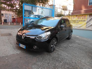 Renault Clio Sporter dCi 8V 90CV EDC Start&Stop Energy Intens