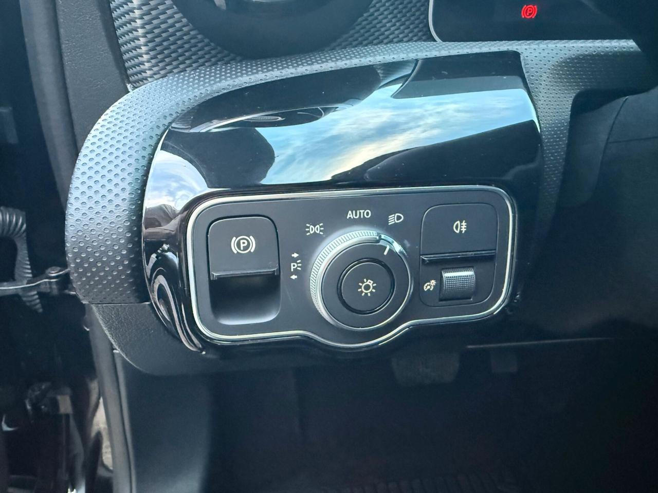 Mercedes-benz A 180 d Automatic Executive