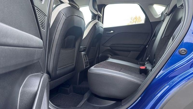 Renault Captur 1.0 TCe GPL Intens my21