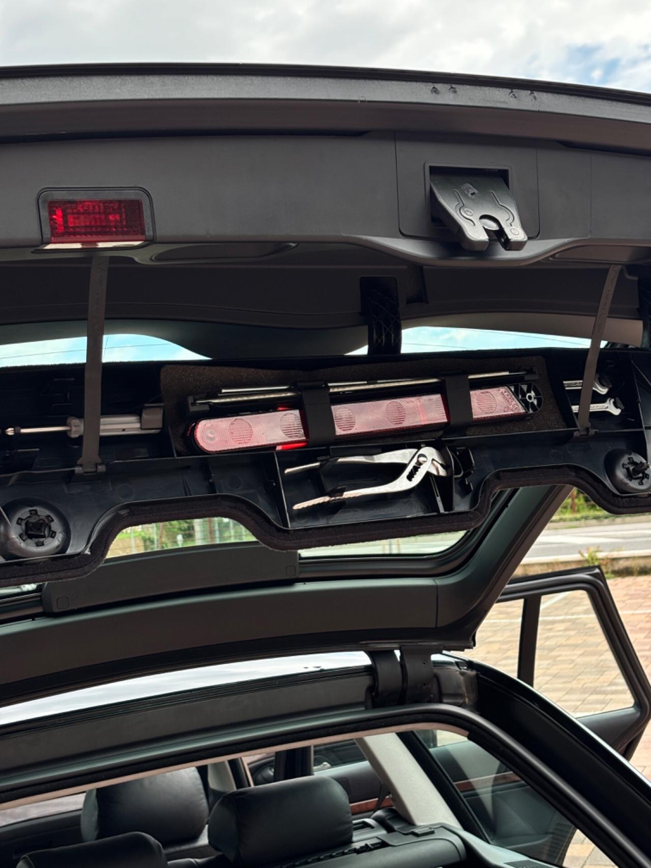 Bmw 530 530d Touring