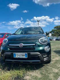 FIAT 500X 4X4