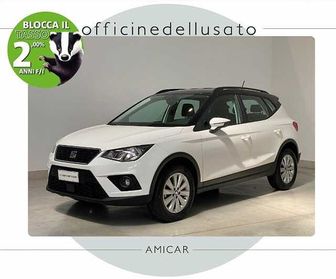 SEAT Arona 1.6 TDI 95 CV DSG Style