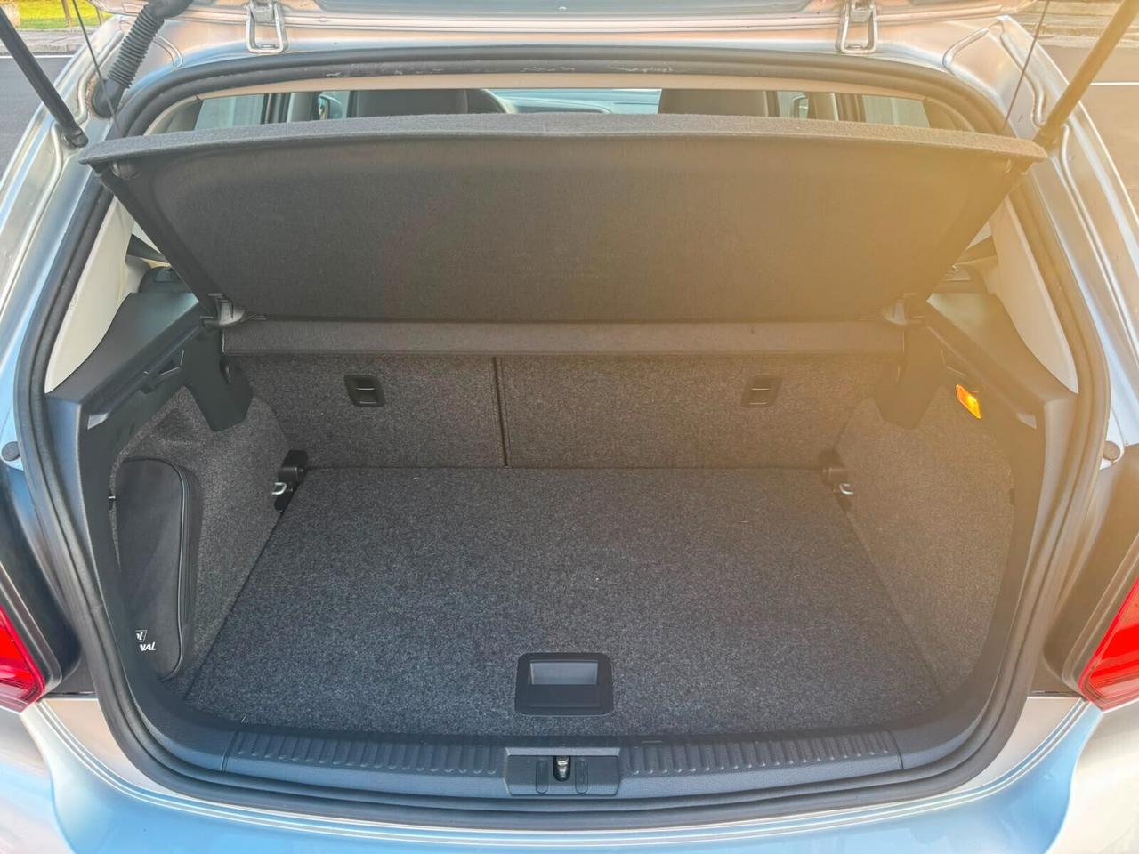Volkswagen Polo 1.4 TDI