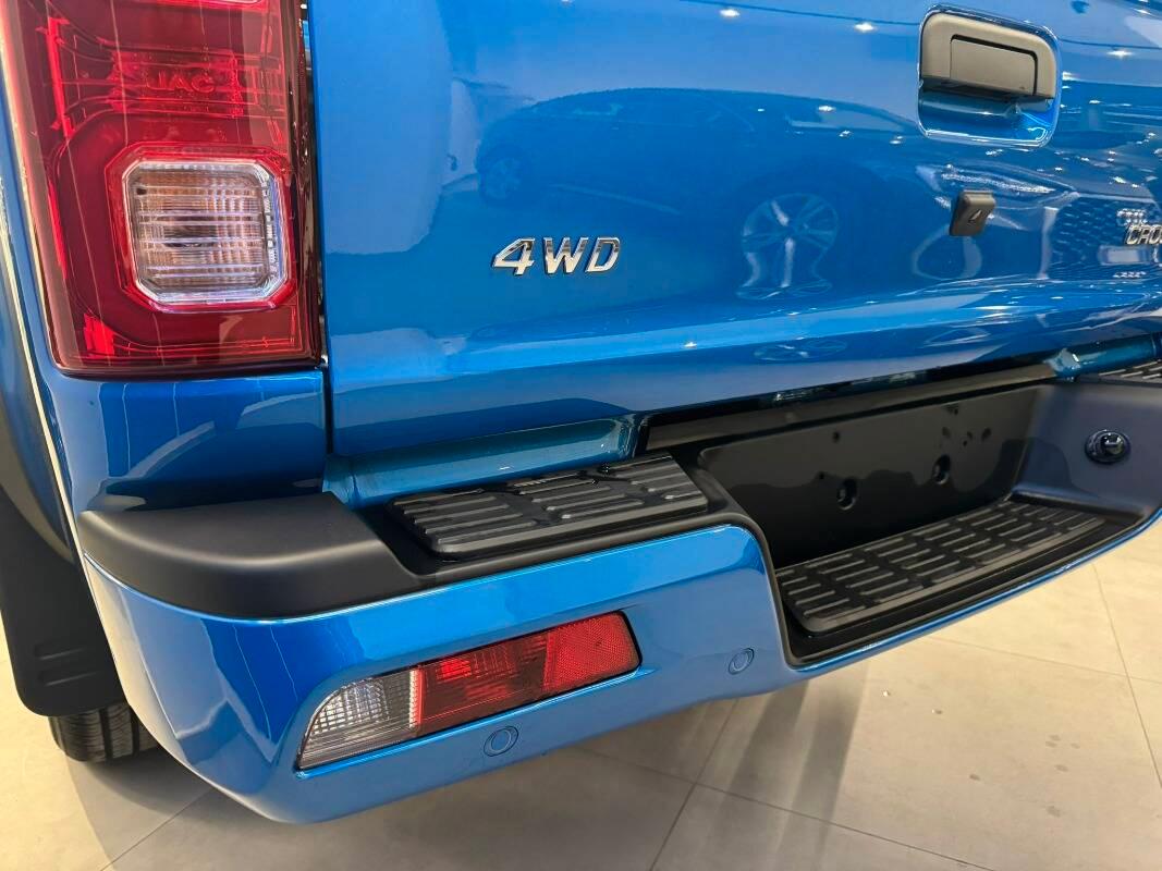 Evo Evo Cross 4 2.0 turbo diesel 136cv