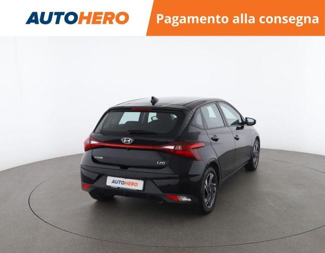 HYUNDAI i20 1.0 T-GDI 5 porte Style