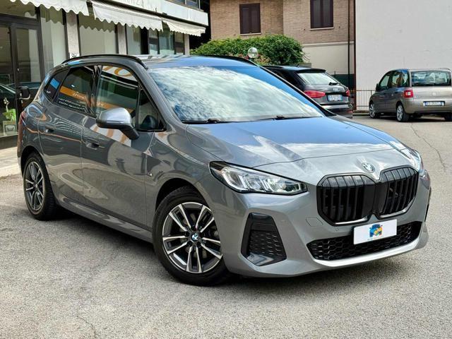 BMW 218 d Active Tourer Msport