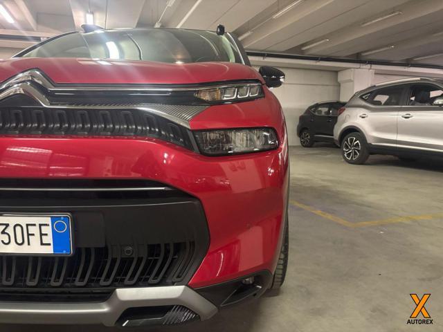 CITROEN C3 Aircross PureTech 110 S&S Shine Pack