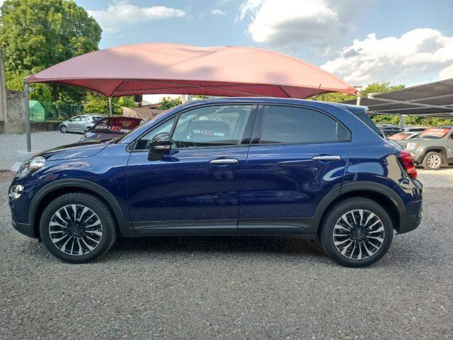FIAT 500X 1.0 T3 120 CV