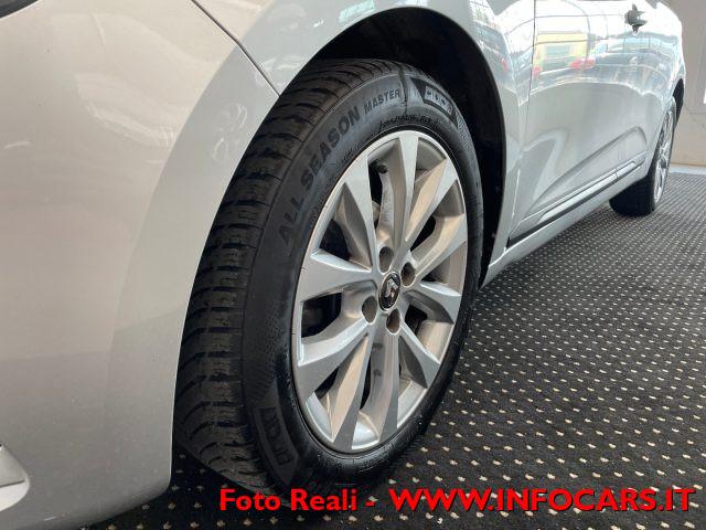 RENAULT Clio TCe 100 CV 5p Business my 2020 PROMO