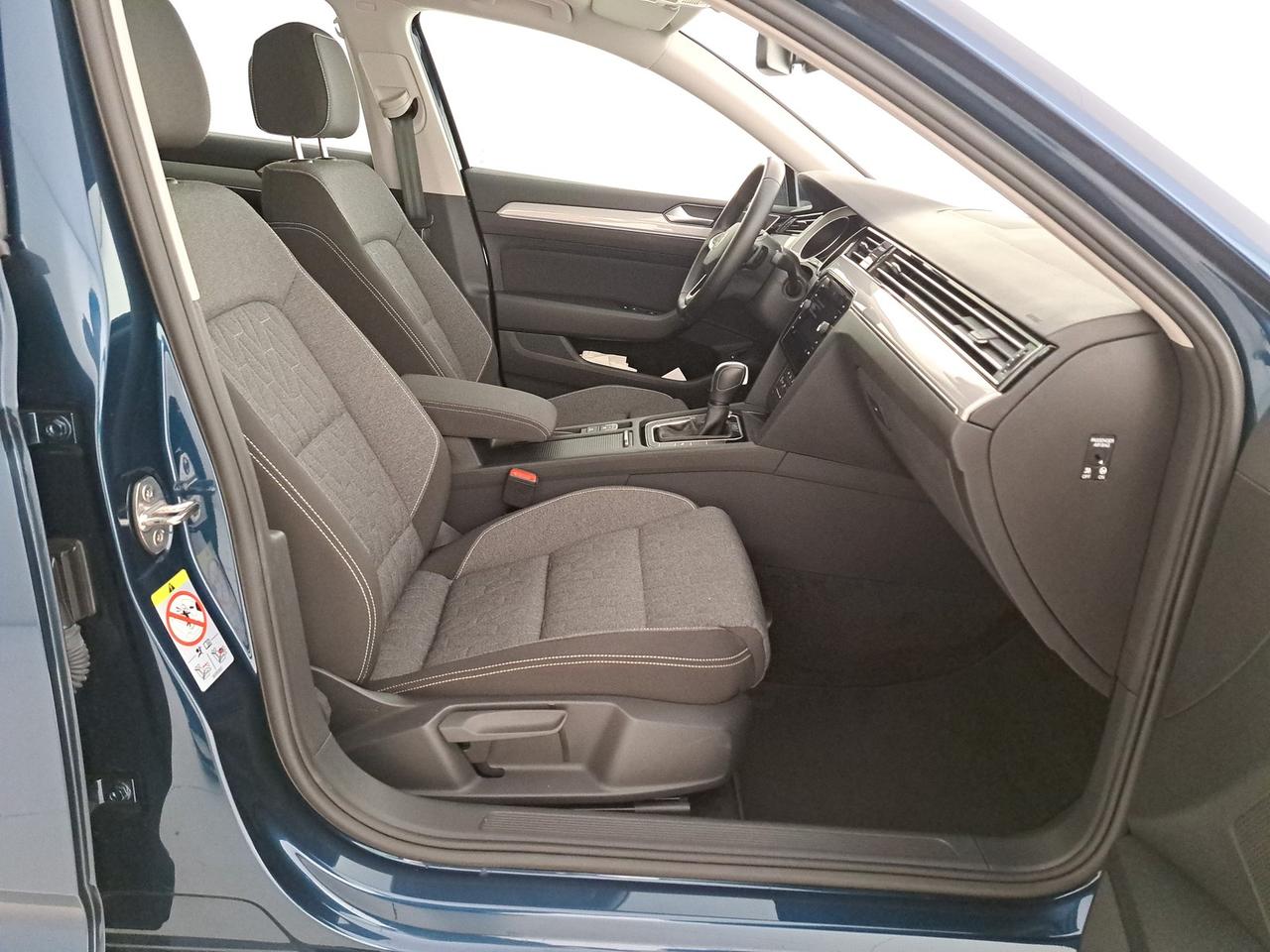 Volkswagen Passat variant 2.0 tdi business 150cv dsg