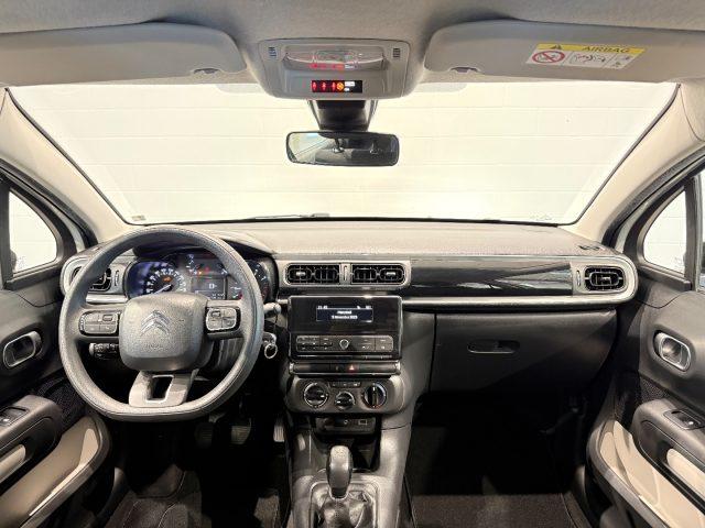CITROEN C3 PureTech 82 Feel NEOPATENTATI / PREZZO REALE