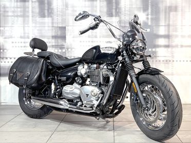 Triumph Bonneville Speedmaster 1200