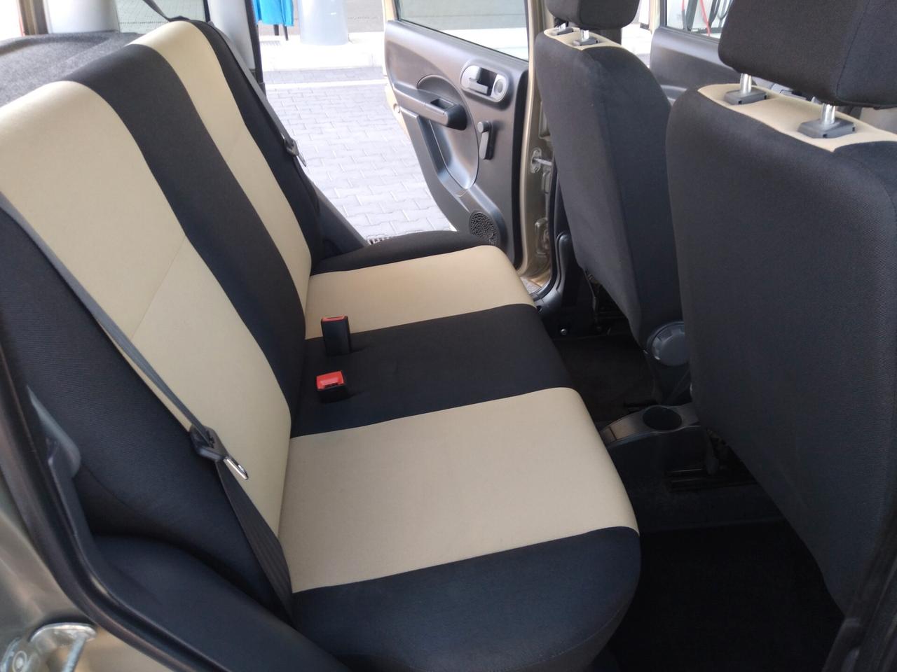 Fiat Panda 1.2 60cv 4x4 climbing x neopatentati