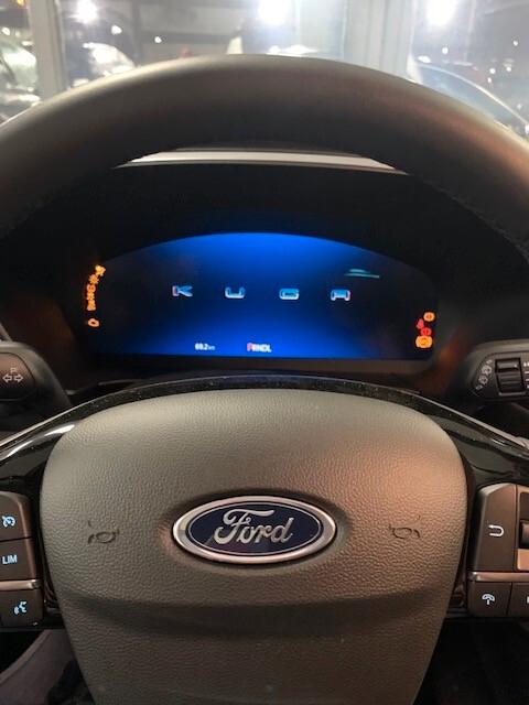 Ford Kuga 2.5 FULL HYBRID 2WD TITANIUM