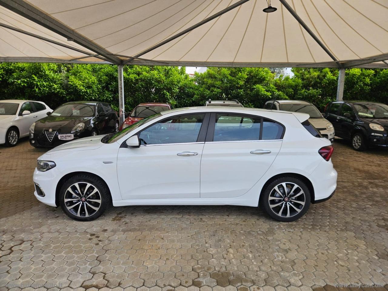 FIAT Tipo 1.3 Mjt S&S 5p. Lounge