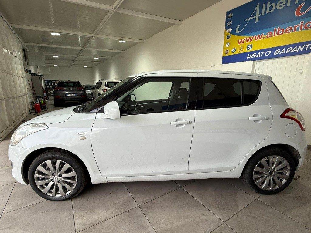 Suzuki Swift 1.3 DDiS 5 porte GL Top