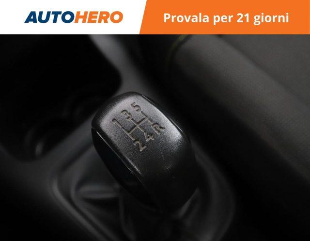 CITROEN C3 PureTech 82 S&S Feel